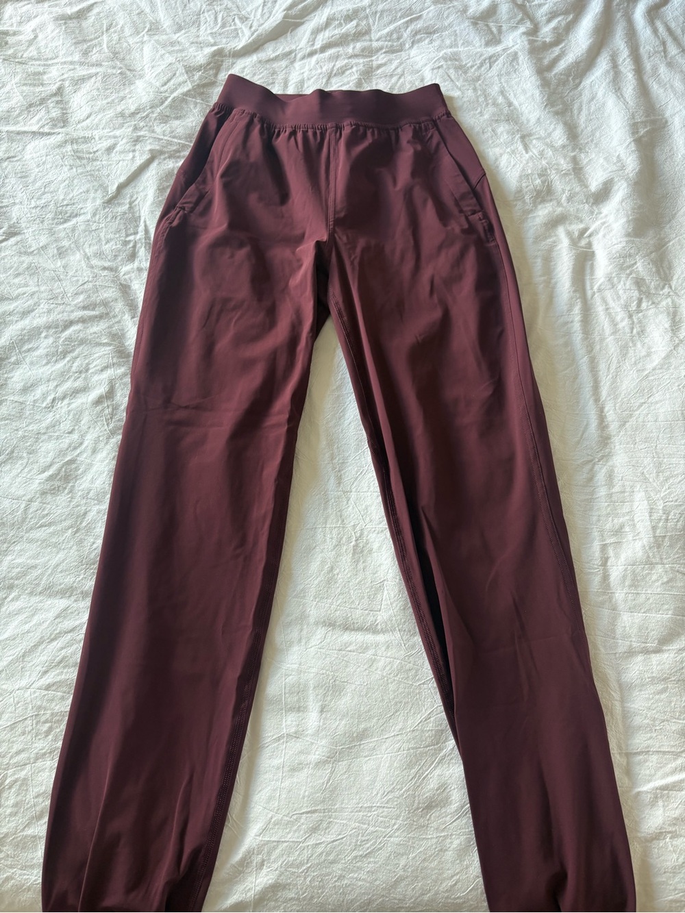 Lululemon Adapted State Joggers